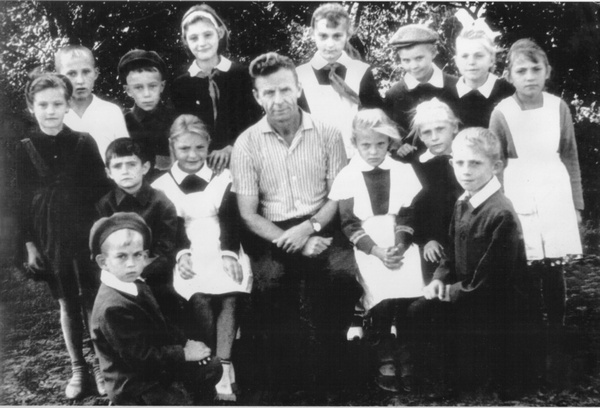 4 класса 4 класса